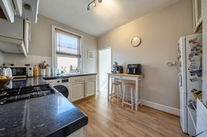 Kitchen angle 1- click for photo gallery